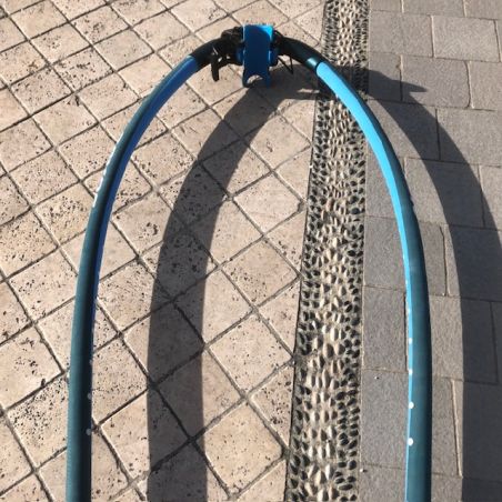 Occasion Wishbone Alu Neilpryde XF - 175/225