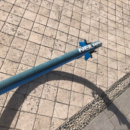 Occasion Wishbone Alu Neilpryde XF - 175/225