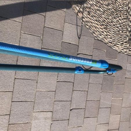 Occasion Wishbone Alu Neilpryde XF - 175/225