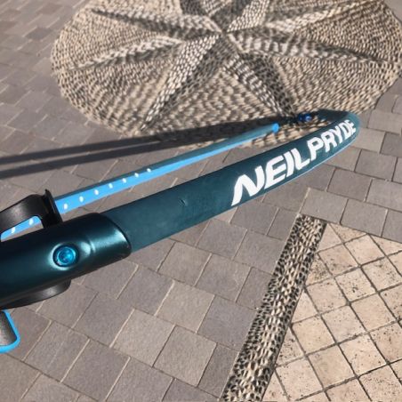 Occasion Wishbone Alu Neilpryde XF - 175/225