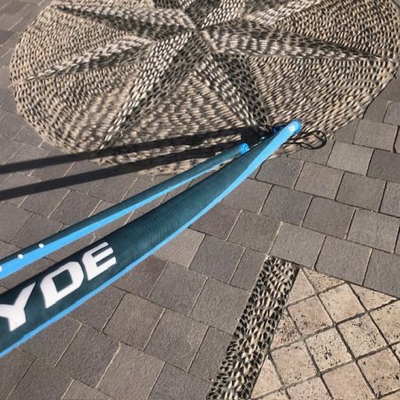 Occasion Wishbone Alu Neilpryde XF - 175/225