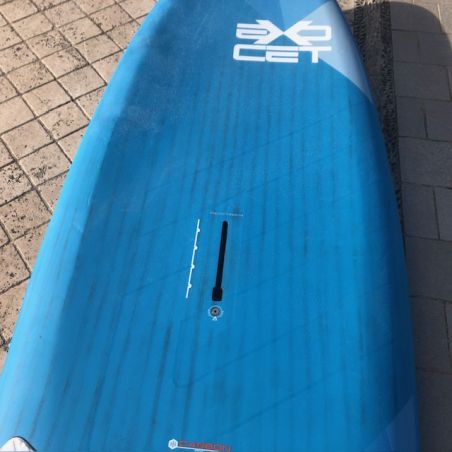 Occasion Exocet S Cross Carbon 115 - 2024
