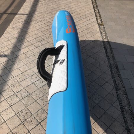 Occasion Exocet S Cross Carbon 115 - 2024