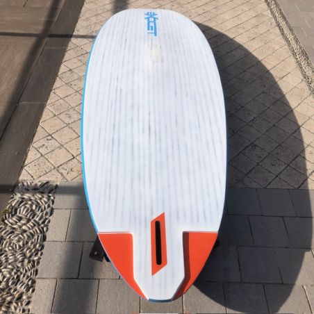 Occasion Exocet S Cross Carbon 115 - 2024