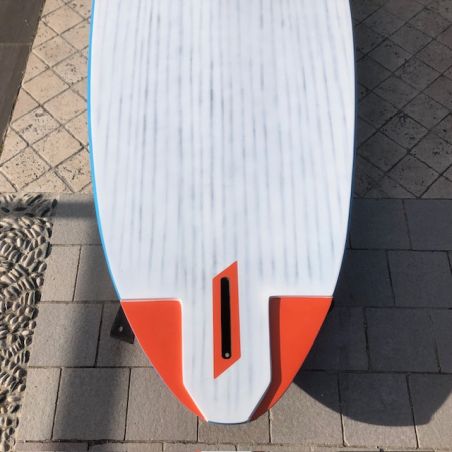Occasion Exocet S Cross Carbon 115 - 2024