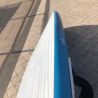 Occasion Exocet S Cross Carbon 115 - 2024
