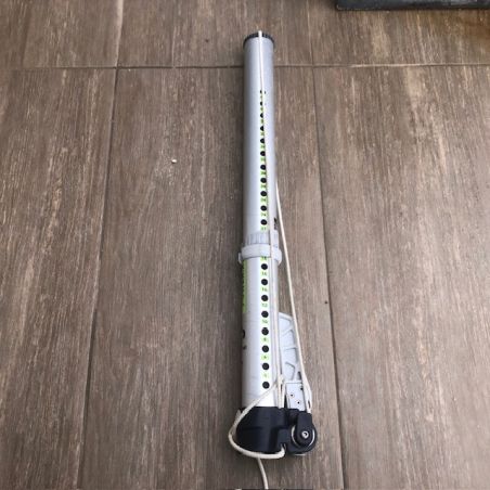Occasion Rallonge Alu Duotone Power XT SDM Universel - 42