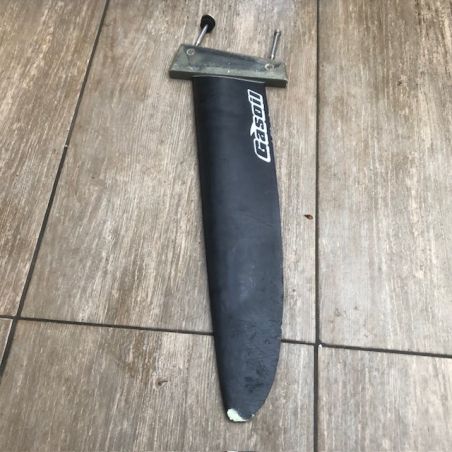 Occasion Aileron Gasoil GT9 Tuttle Box - 41