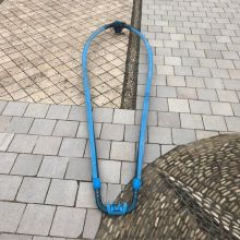 Occasion Wishbone Alu Neilpryde XF Freeride - 175/225