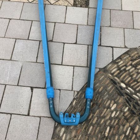 Occasion Wishbone Alu Neilpryde XF Freeride - 175/225