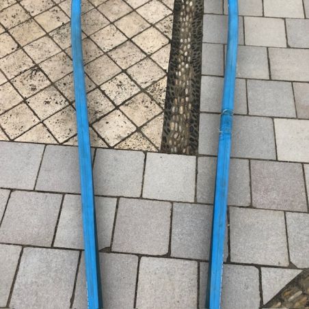 Occasion Wishbone Alu Neilpryde XF Freeride - 175/225
