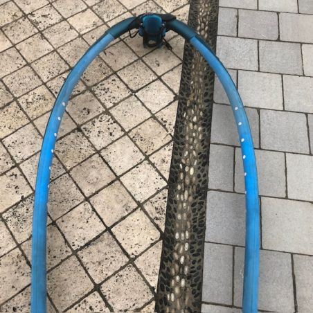 Occasion Wishbone Alu Neilpryde XF Freeride - 175/225