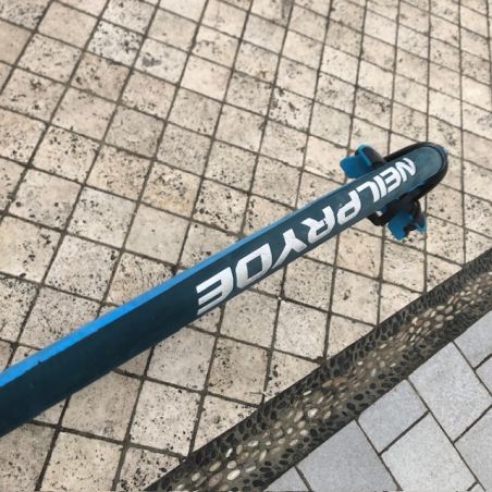 Occasion Wishbone Alu Neilpryde XF Freeride - 175/225