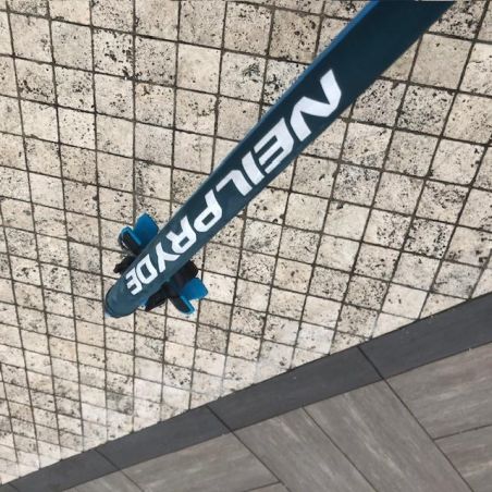 Occasion Wishbone Alu Neilpryde XF Freeride - 175/225