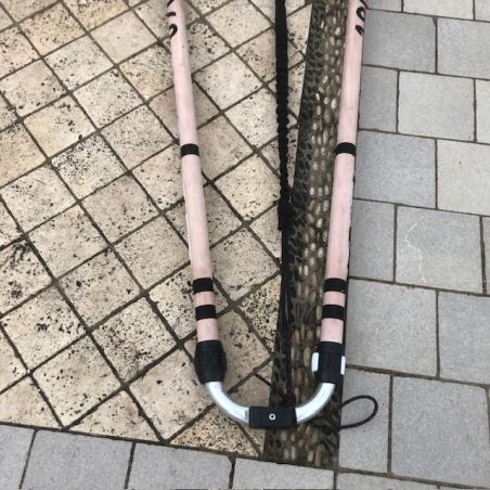 Occasion Wishbone Alu XO Sails SX 500 - 180/240