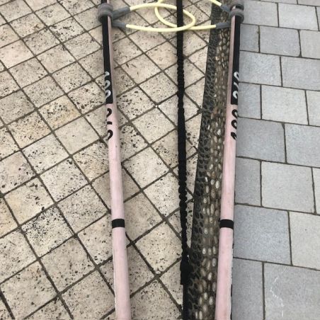 Occasion Wishbone Alu XO Sails SX 500 - 180/240