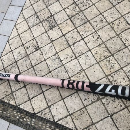 Occasion Wishbone Alu XO Sails SX 500 - 180/240