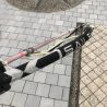 Occasion Wishbone Alu XO Sails SX 500 - 180/240