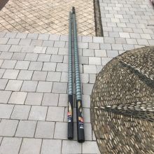 Occasion Mat Gun Sails Select 4.30 SDM - 100%