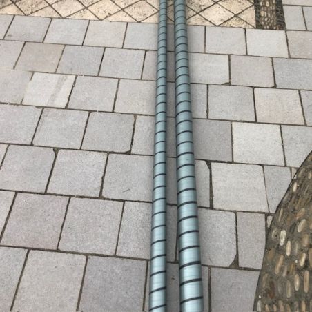 Occasion Mat Gun Sails Select 4.30 SDM - 100%