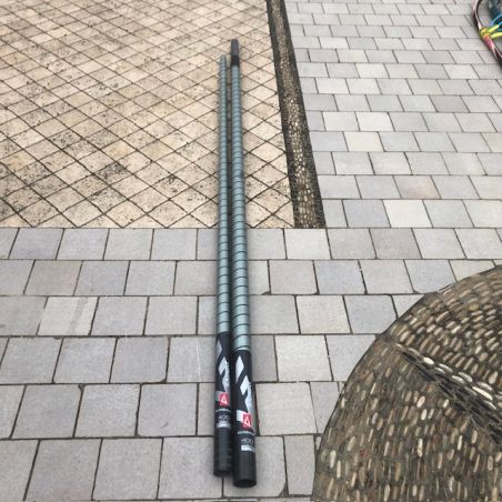 Occasion Mat Gun Sails Expert 4.00 SDM - 70%
