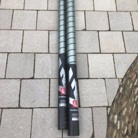 Occasion Mat Gun Sails Expert 4.00 SDM - 70%