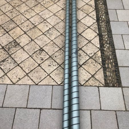 Occasion Mat Gun Sails Expert 4.00 SDM - 70%