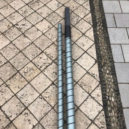 Occasion Mat Gun Sails Expert 4.00 SDM - 70%