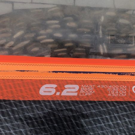 Occasion Neilpryde Hornet 6.2 - 2015