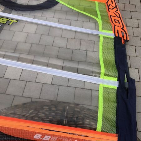 Occasion Neilpryde Hornet 6.2 - 2015