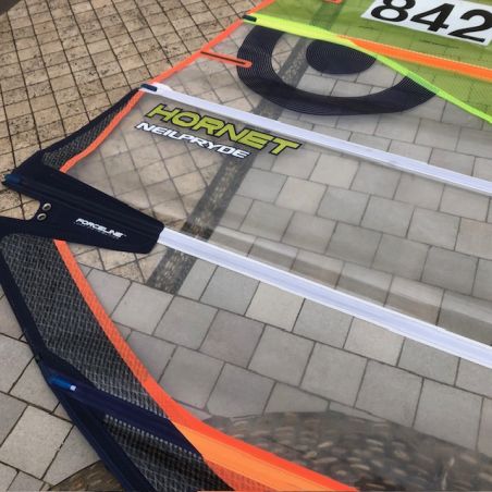 Occasion Neilpryde Hornet 6.2 - 2015
