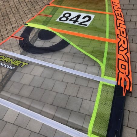 Occasion Neilpryde Hornet 6.2 - 2015