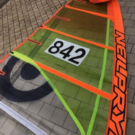 Occasion Neilpryde Hornet 6.2 - 2015