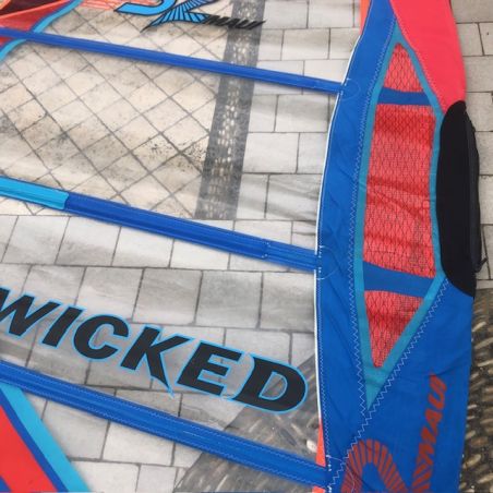 Occasion S2 Maui Wicked 4.6 - 2019
