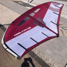 Occasion Aile Neilpryde Fly 2 Pro 4.5 - 2024
