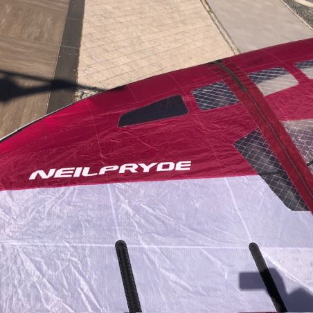 Occasion Aile Neilpryde Fly 2 Pro 4.5 - 2024