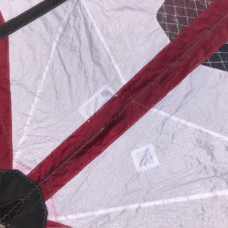 Occasion Aile Neilpryde Fly 2 Pro 4.5 - 2024