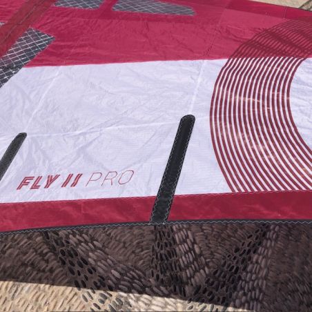 Occasion Aile Neilpryde Fly 2 Pro 4.5 - 2024
