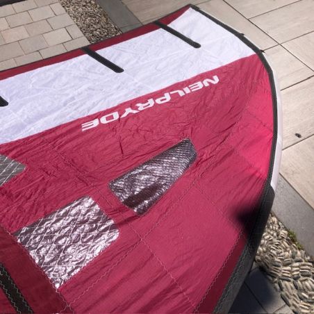 Occasion Aile Neilpryde Fly 2 Pro 4.5 - 2024