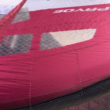 Occasion Neilpryde Fly 2 Pro 5.5 - 2024
