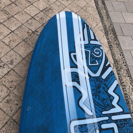 Occasion Starboard iSonic 97 Carbon - 2016