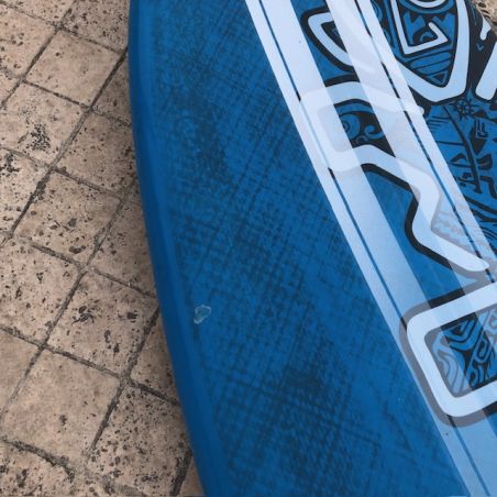 Occasion Starboard iSonic 97 Carbon - 2016