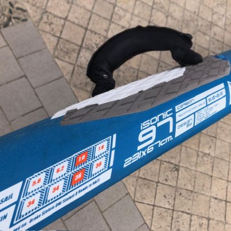 Occasion Starboard iSonic 97 Carbon - 2016