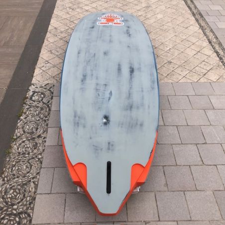 Occasion Starboard iSonic 97 Carbon - 2016