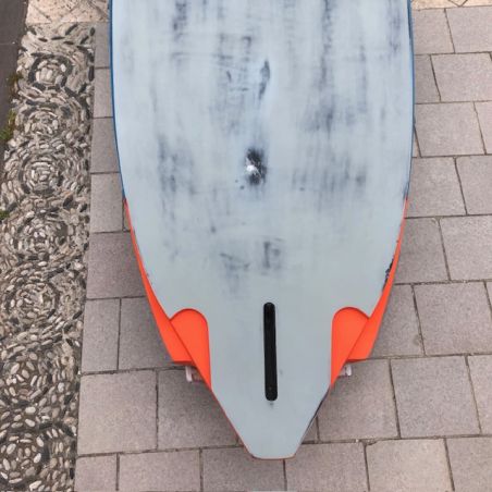 Occasion Starboard iSonic 97 Carbon - 2016