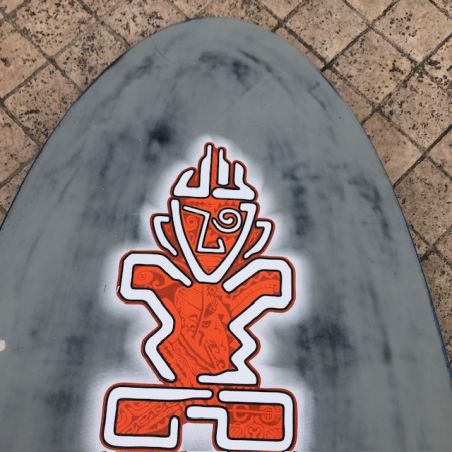 Occasion Starboard iSonic 97 Carbon - 2016