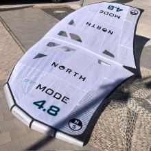 Occasion North Mode Pro 4.8 - 2024