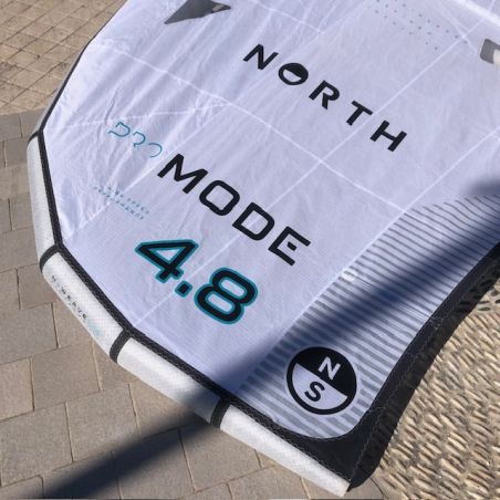 Occasion North Mode Pro 4.8 - 2024