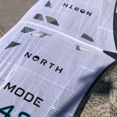 Occasion North Mode Pro 4.8 - 2024