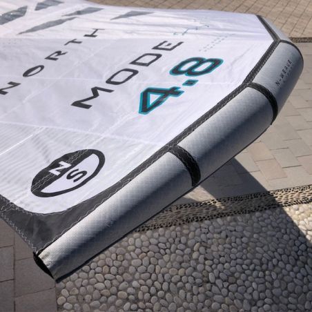 Occasion North Mode Pro 4.8 - 2024